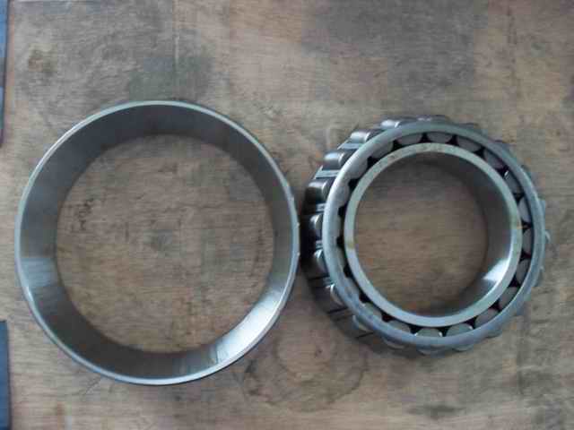 Hub inner bearing; deleted the same as 3100-00033-1