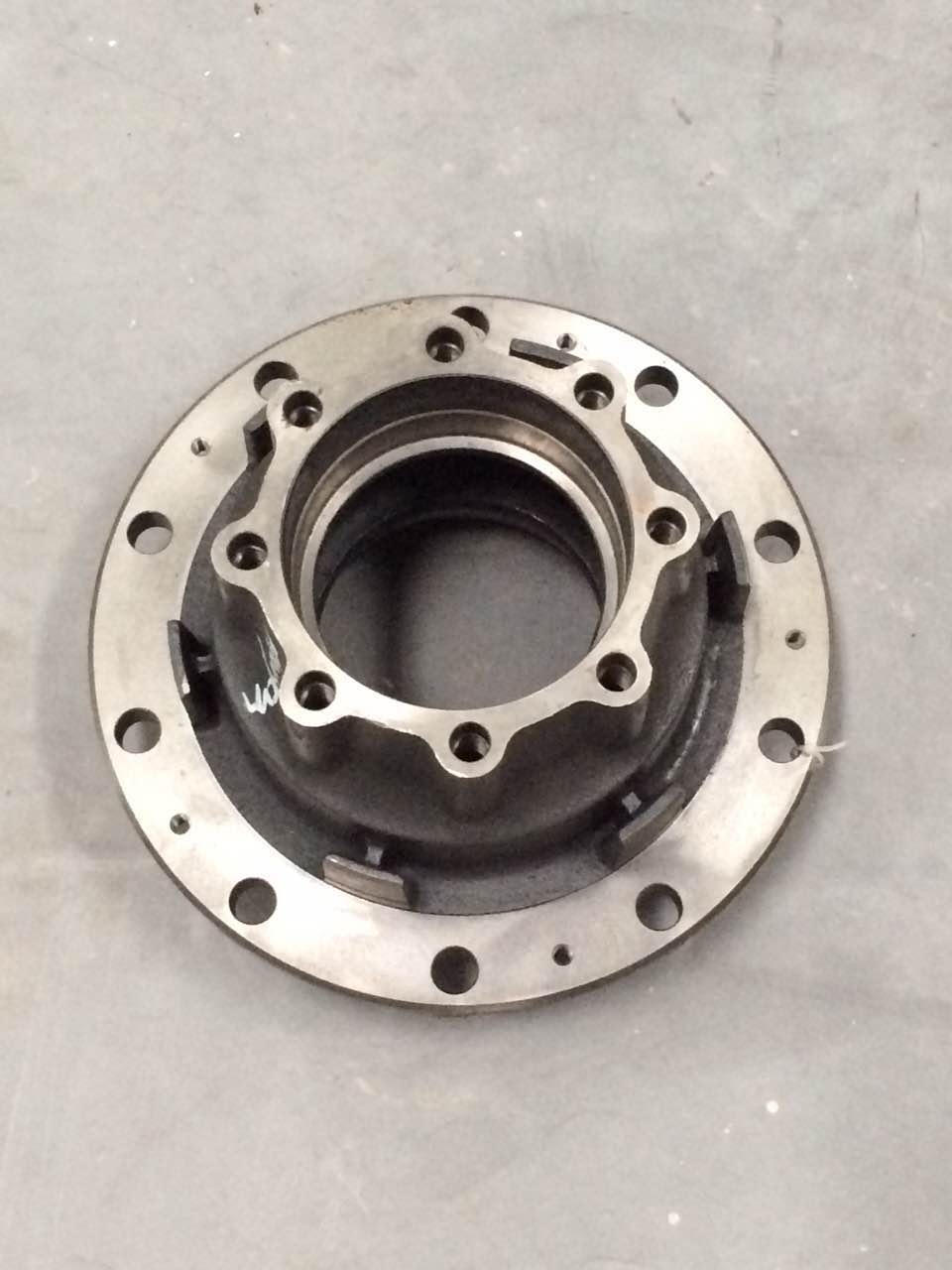 Ступица заднего колеса-1