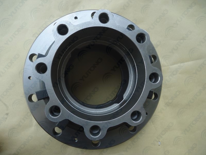 Rear wheel hub-1