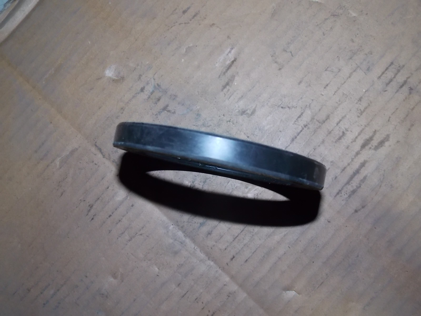 Rear wheel external oil seal assembly-2