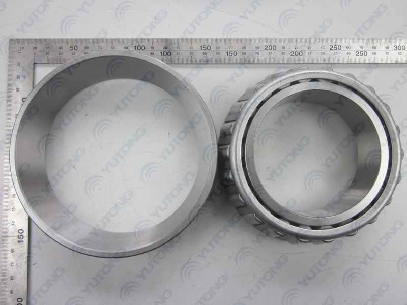 External bearing of wheel hub; domestic; available 3104-01209 generation-1