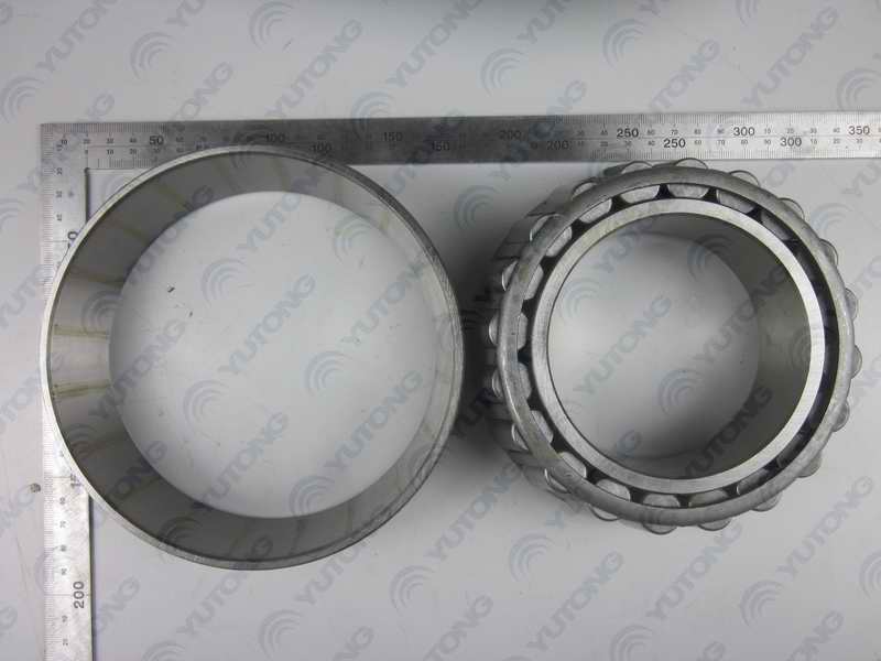 Внутренний подшипник ступицы; 95 * 160 * 49-1