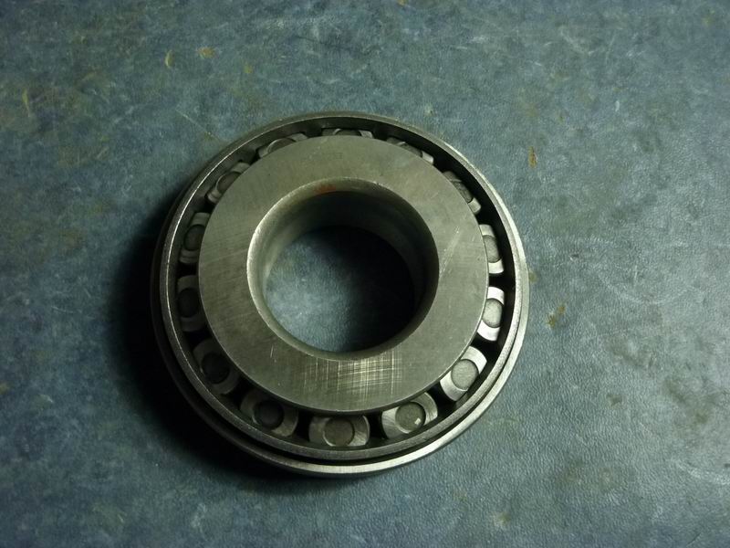 Guide bearing assembly; deleted the same as 2403-02423