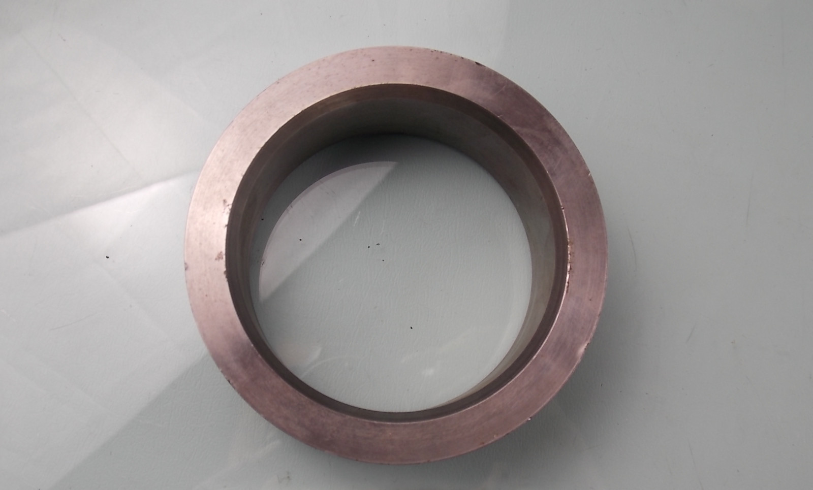 Посадочное место сальника ступицы