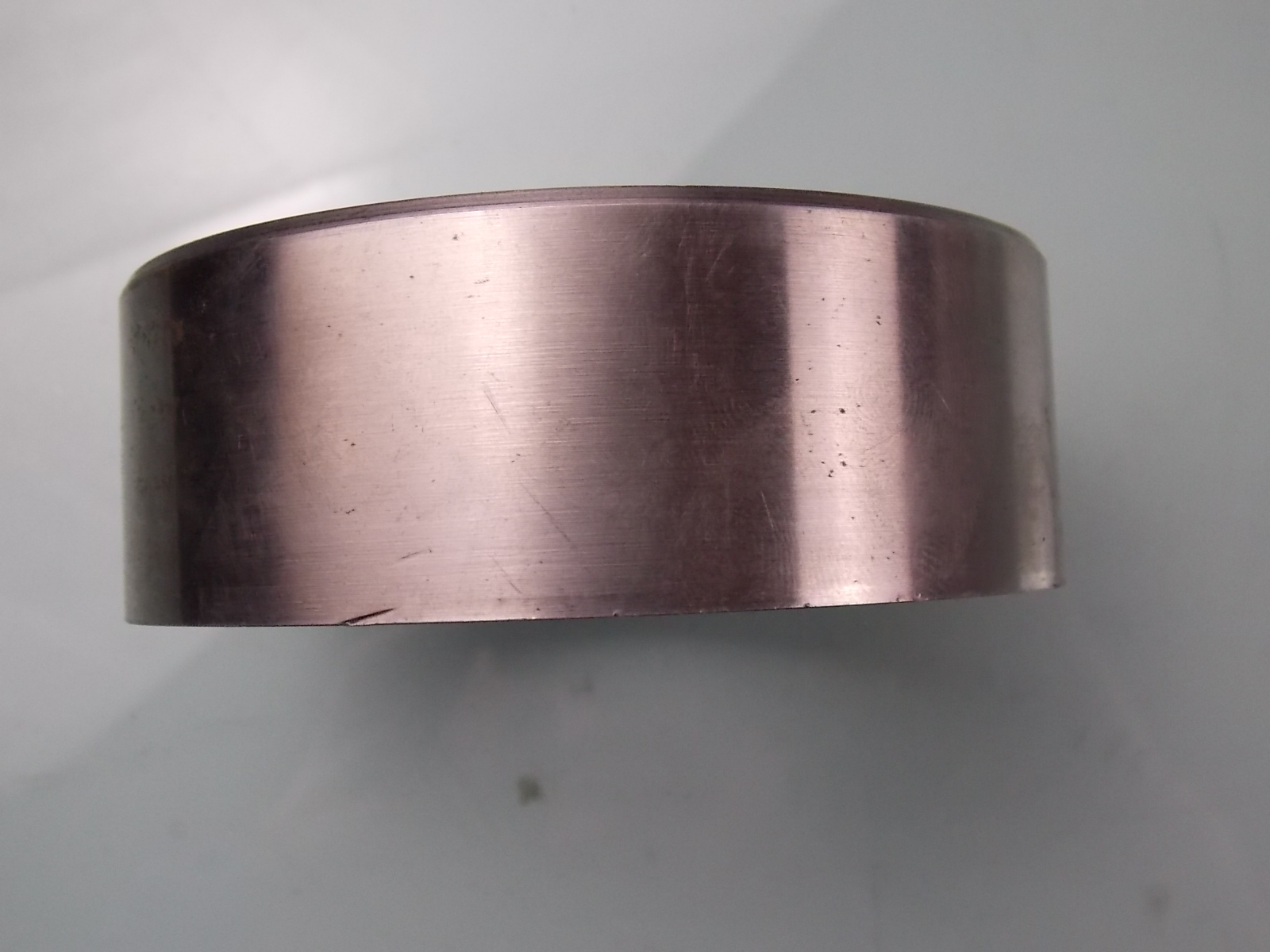 Посадочное место сальника ступицы-1