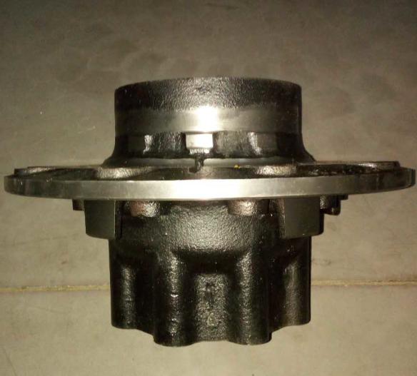 Rear wheel hub; available for 3104-01494 generations