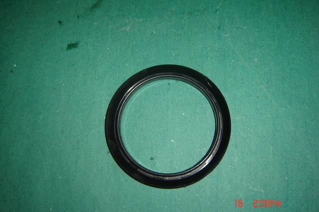 Rear hub oil seal, deleted the same as 3104-00207-2