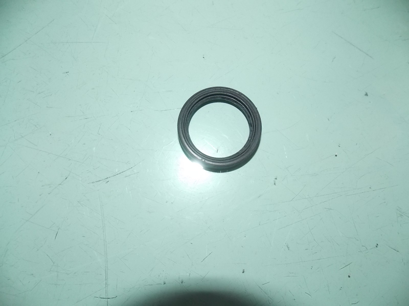 Rear wheel hub outer oil seal