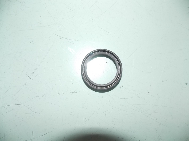 Наружный сальник ступицы заднего колеса-1