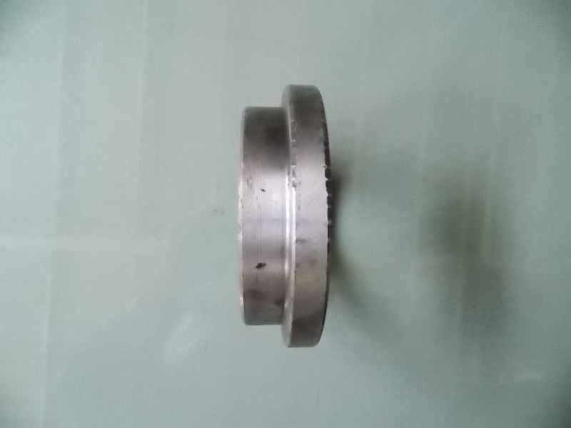 Rear hub oil seal seat-1