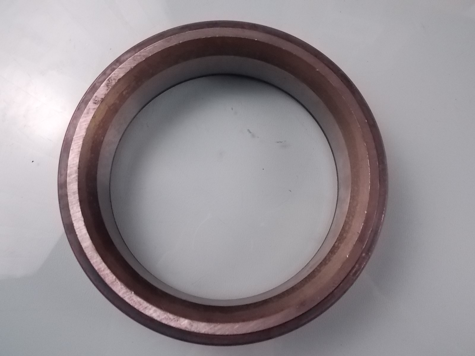 Rear wheel oil seal seat-2