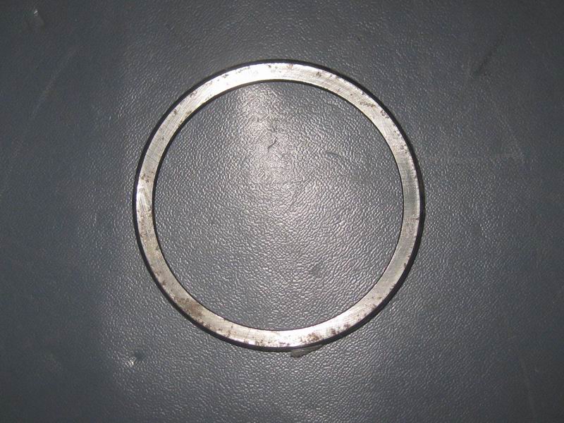 Внутренний подшипник ступицы-1