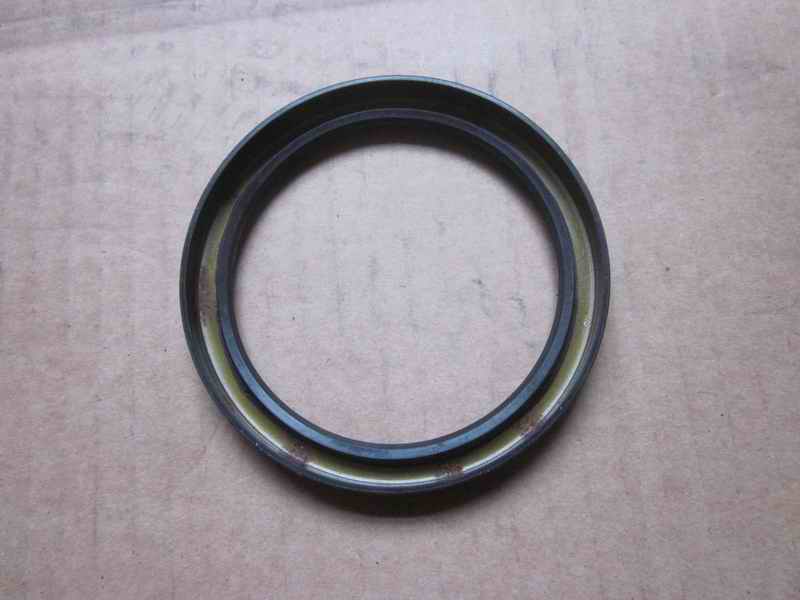 Rear wheel hub outer oil seal-1