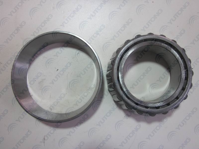 Hub inner bearing; 95*160*49-1