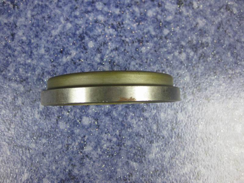 Rear wheel internal oil seal-1