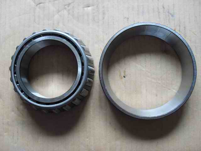 External bearing of wheel hub; imported-1