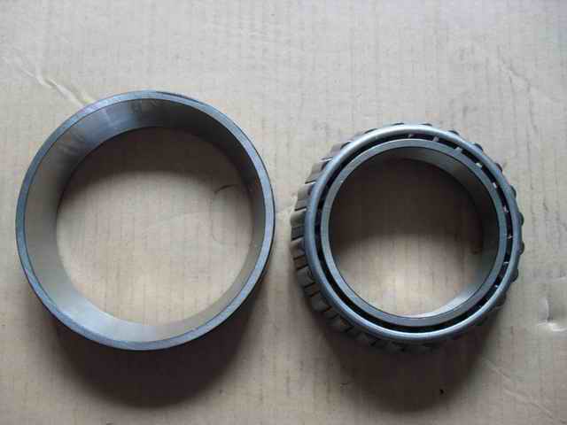 Hub inner bearing; imported-1