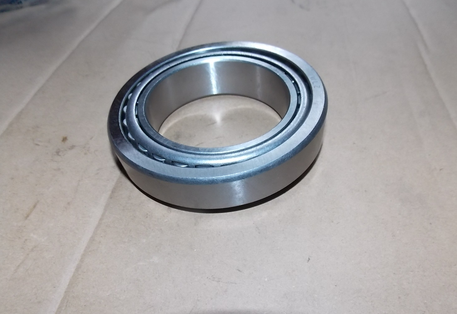 Rear hub outer bearing-1