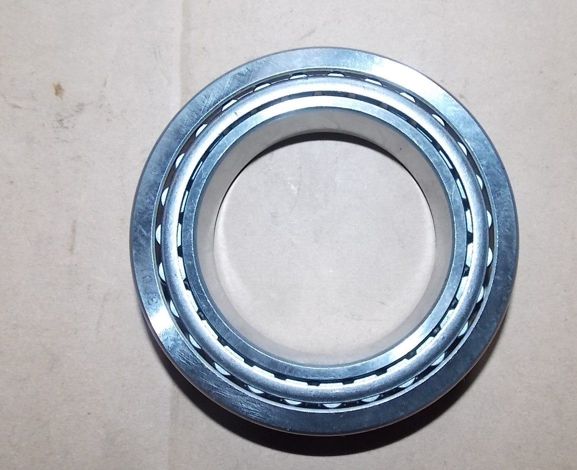 Rear hub outer bearing-2