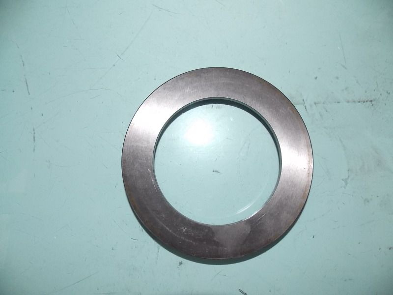 Задняя ступица; удалить-1