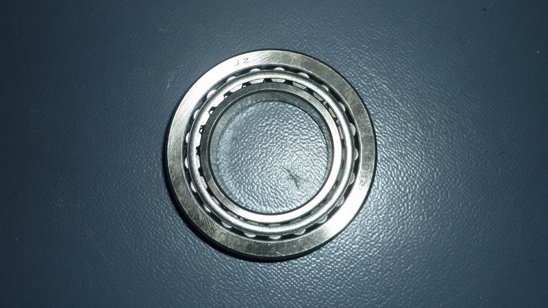 Rear hub inner bearing-1