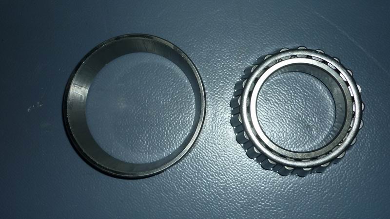 Rear hub inner bearing-2