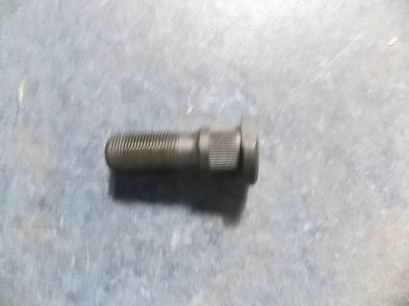 Шинные болты