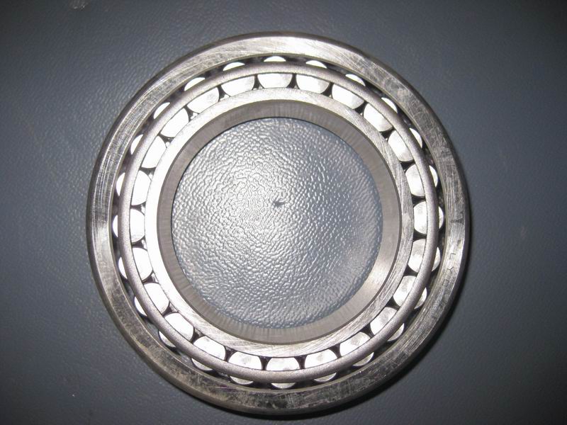 Hub inner bearing-1