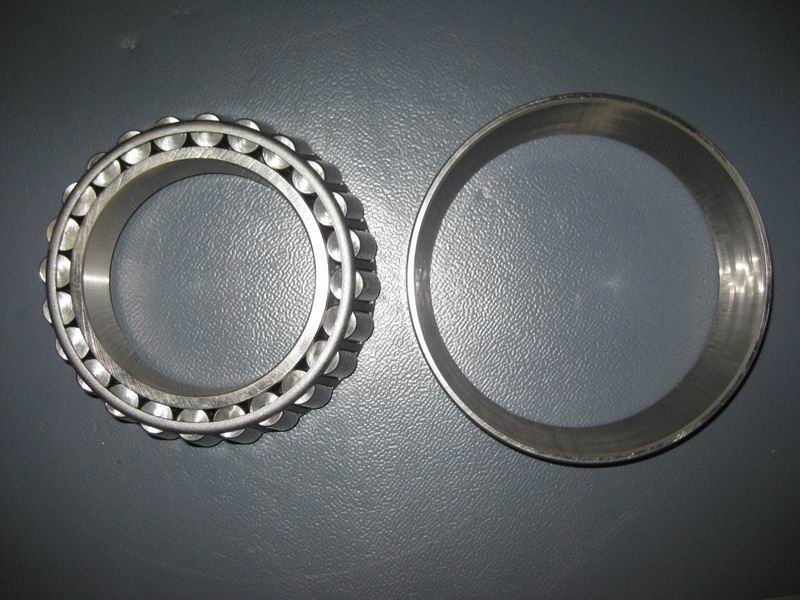 Hub inner bearing-2
