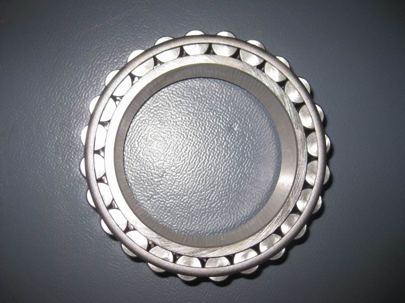 Hub inner bearing-4