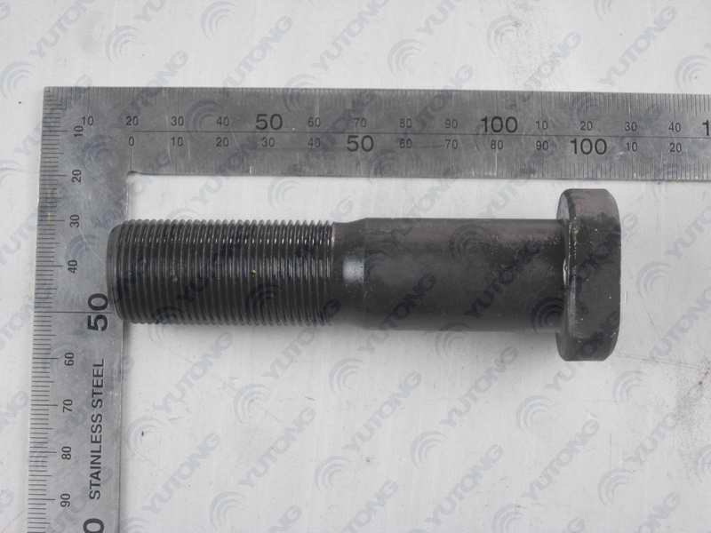 Колесные болты, М 22 *1,5* 92 , 10 .9, обрезанные края-1