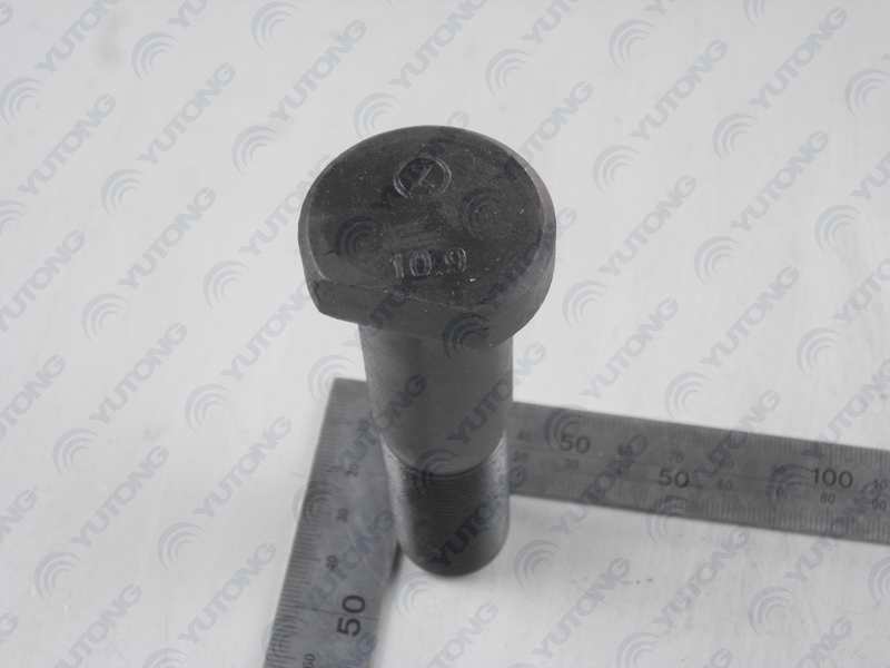 Колесные болты, М 22 *1,5* 92 , 10 .9, обрезанные края