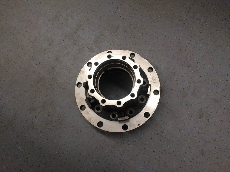 Wheel hub, rear, φ335, φ280.8-1