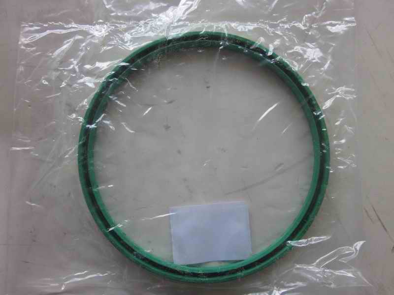 Наружный сальник задней ступицы (Φ 164 *Ф 184 * 10 )