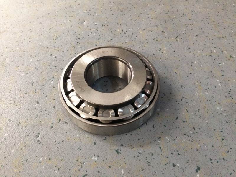 Tapered roller bearings-1
