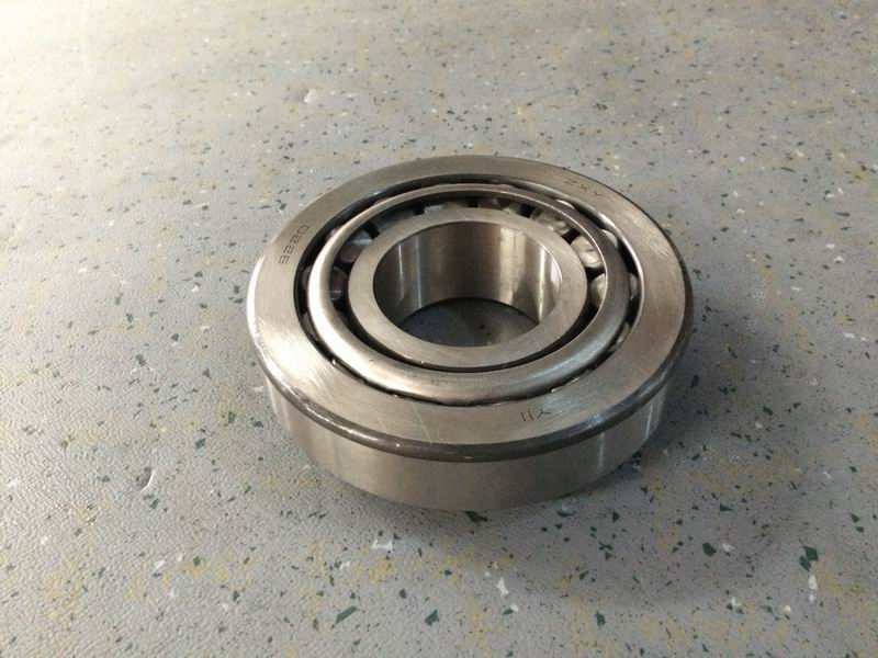 Tapered roller bearings-2