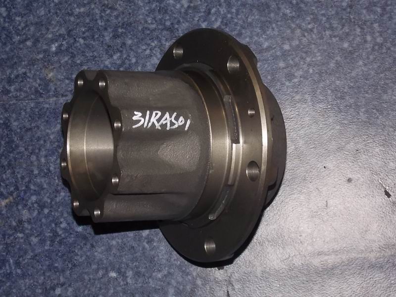 Ступица заднего колеса-1