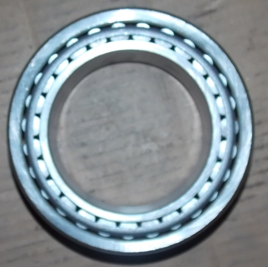 Внешний подшипник задней ступицы