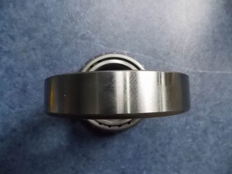 Внутренний подшипник ступицы