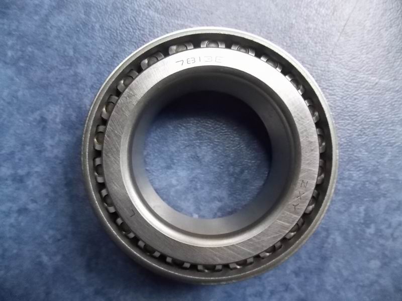 Внутренний подшипник ступицы-2