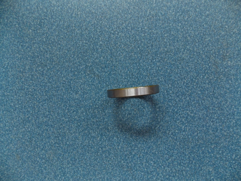 Half shaft oil seal-2