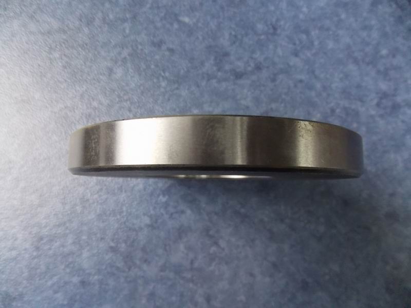 Hub oil seal seat ring; inner diameter 60; outer diameter 120; thickness 14-2