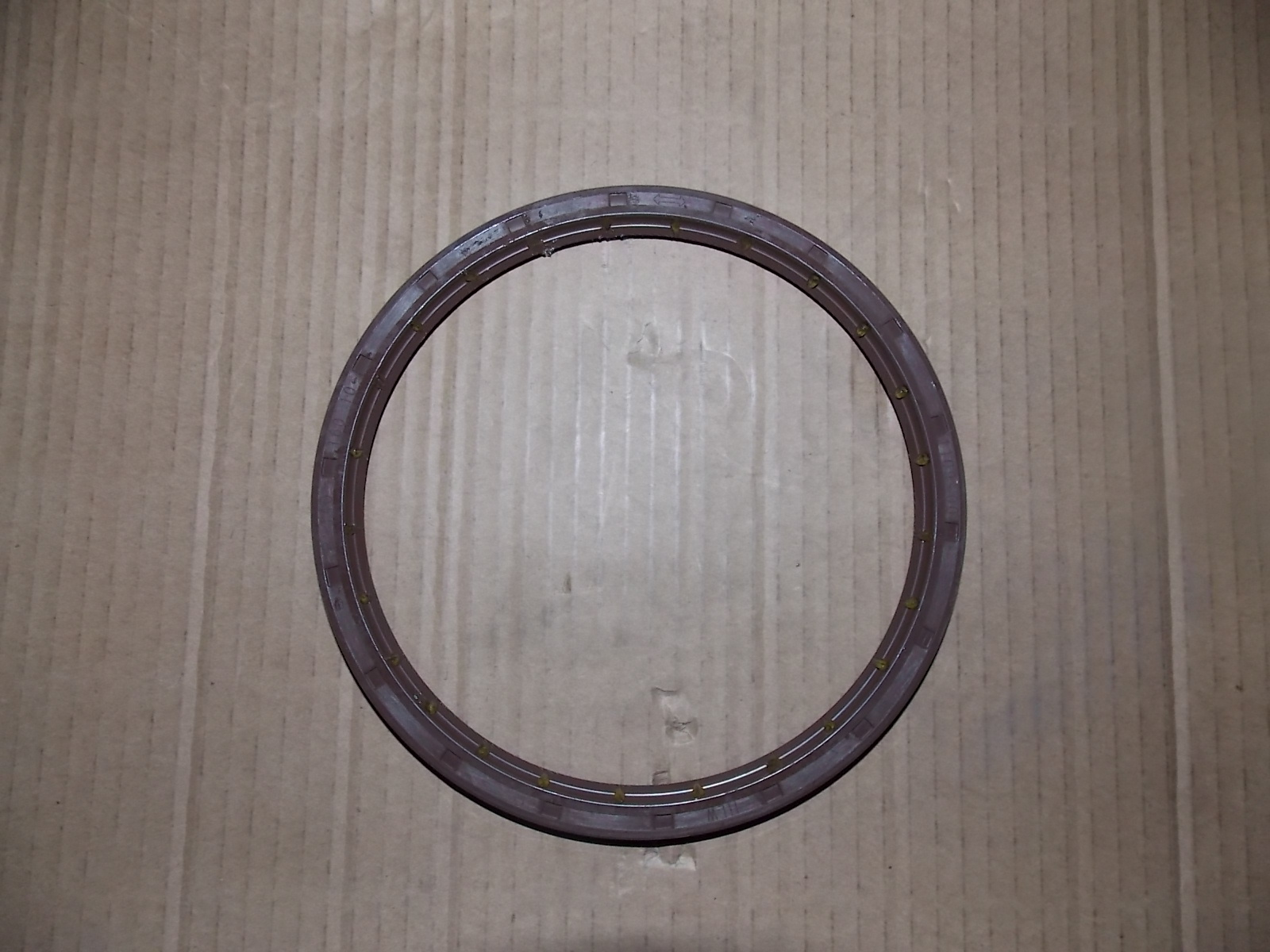 Oil seal in the hub (Φ160*Φ140*10)-1