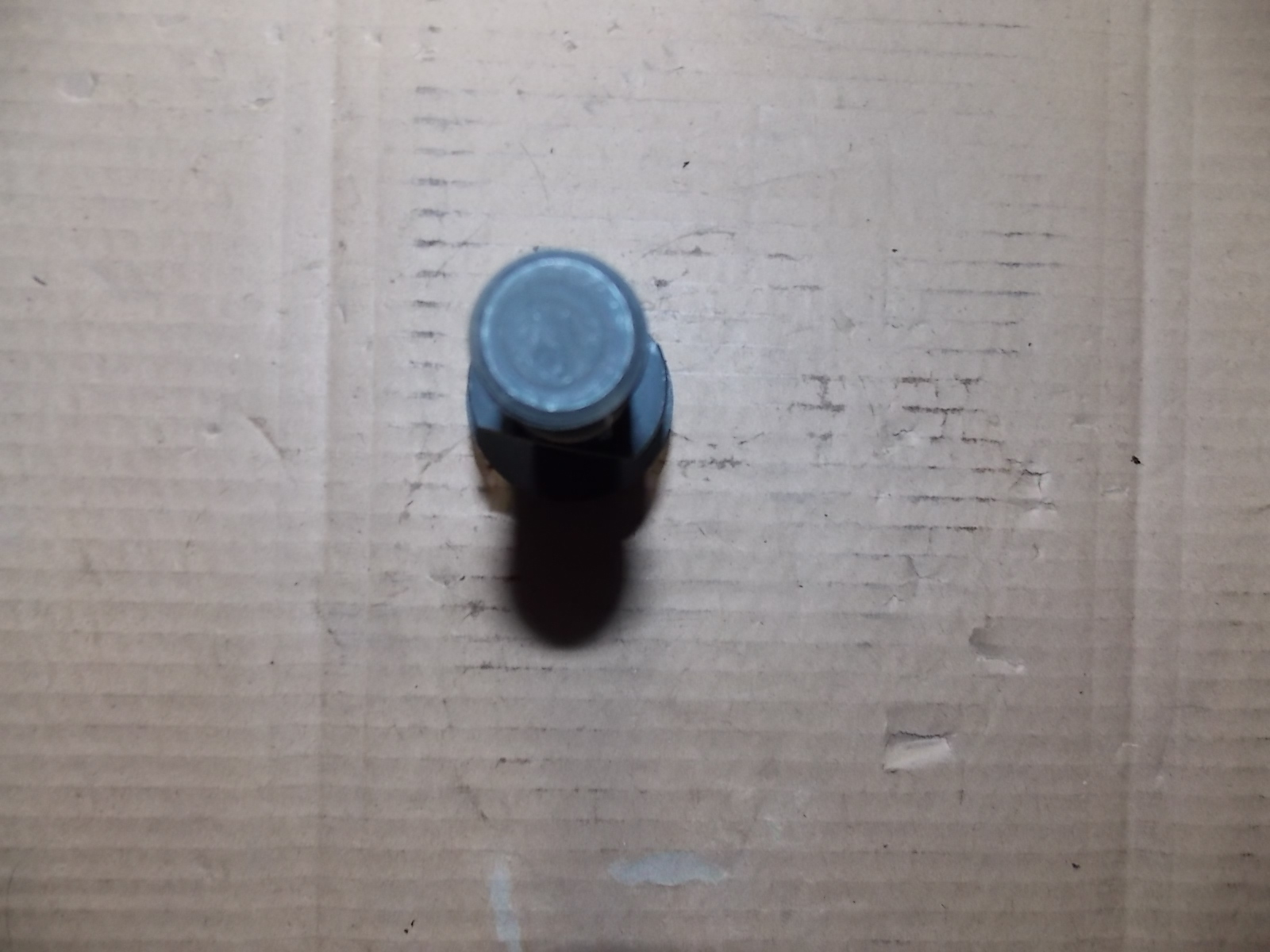 Wheel bolts and nut assembly; including 2 pieces; consume inventory-1