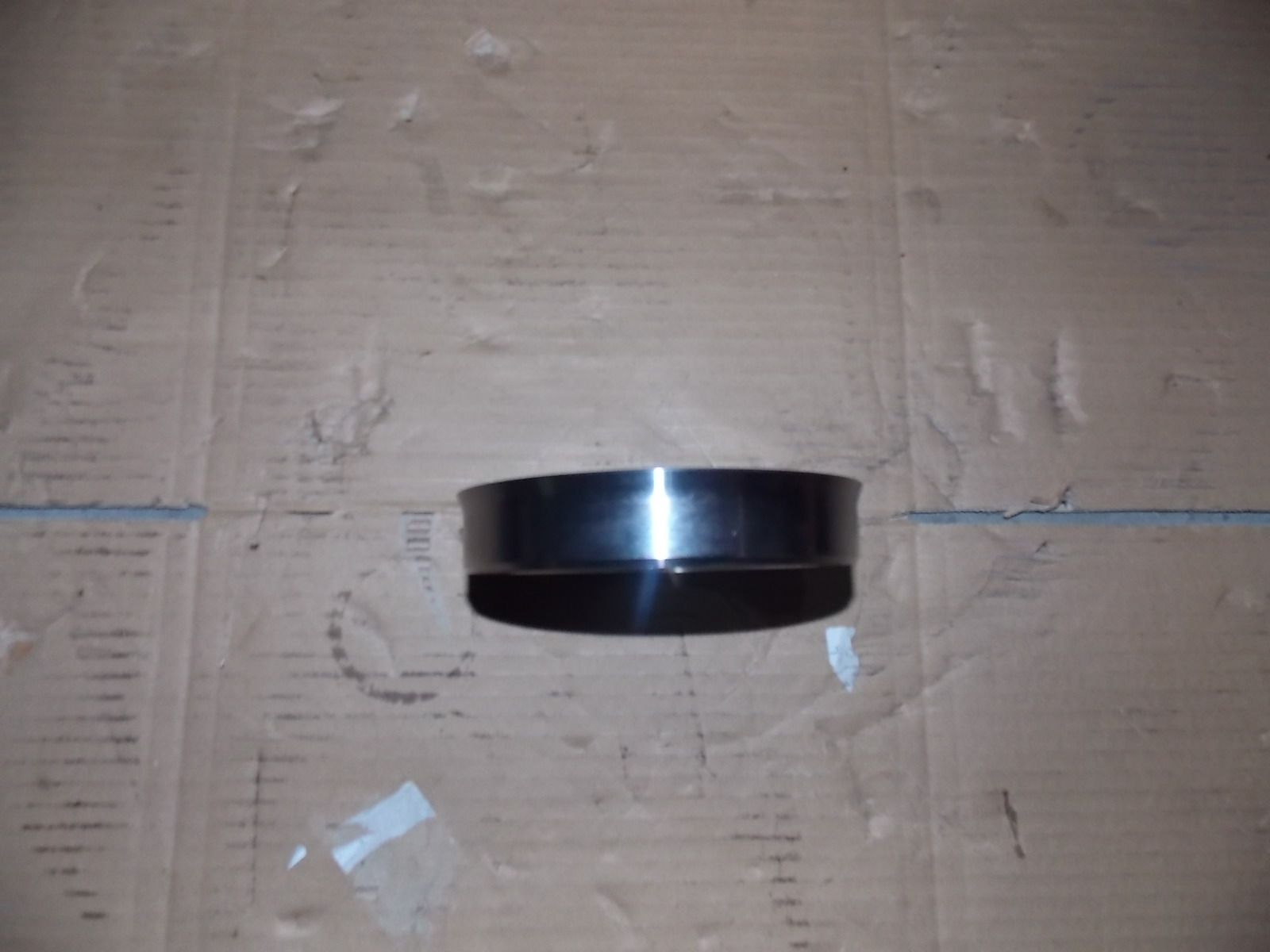 Rear oil seal seat (13T/Φ133.35*26.2)-1