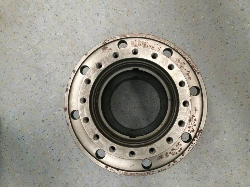 Wheel hub, rear, φ275, φ220.8-2