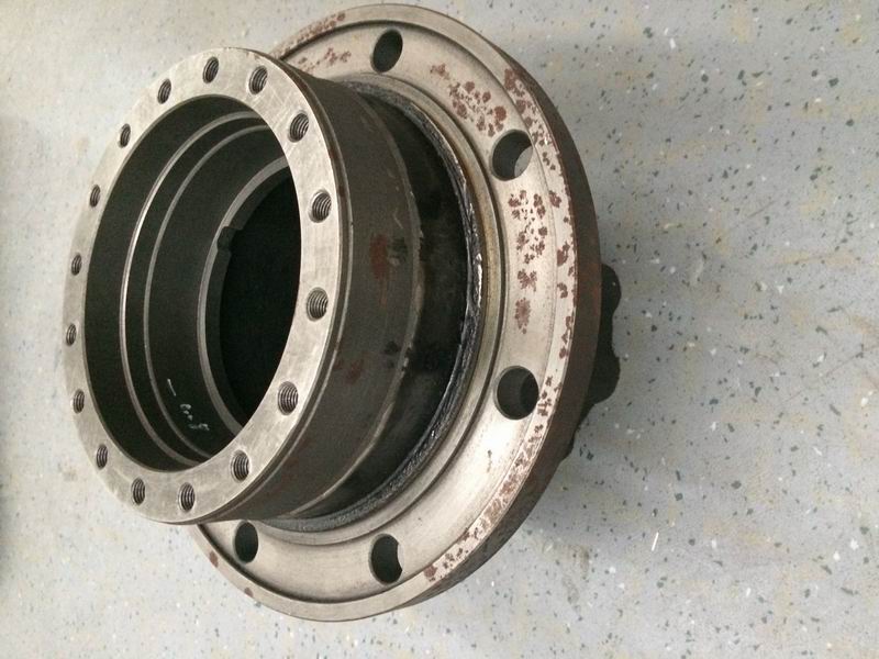 Wheel hub, rear, φ275, φ220.8-3