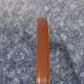 Rear hub inner oil seal (Φ147.8*Φ168*10)