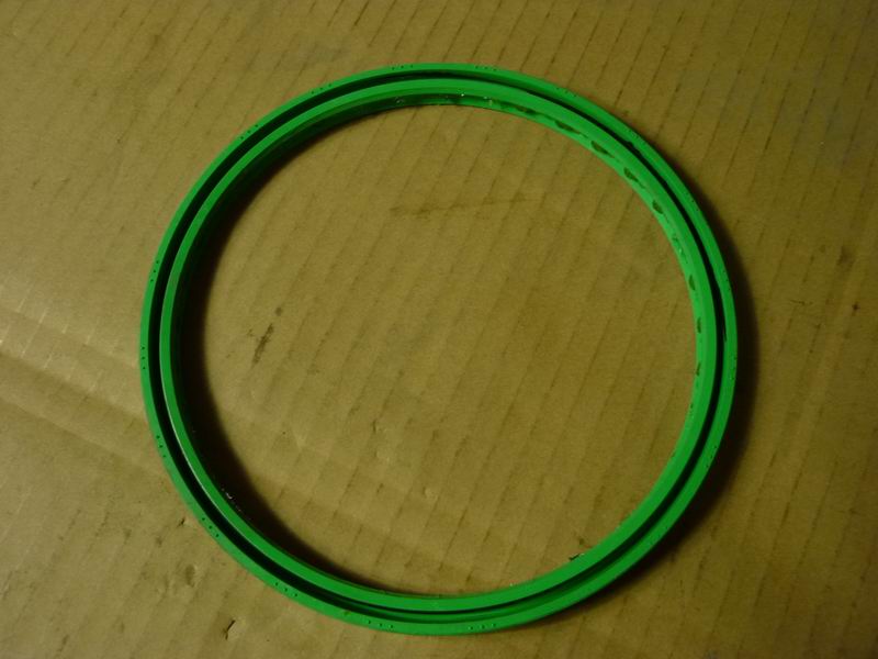 Rear hub outer oil seal (Φ148.3*Φ168*10)