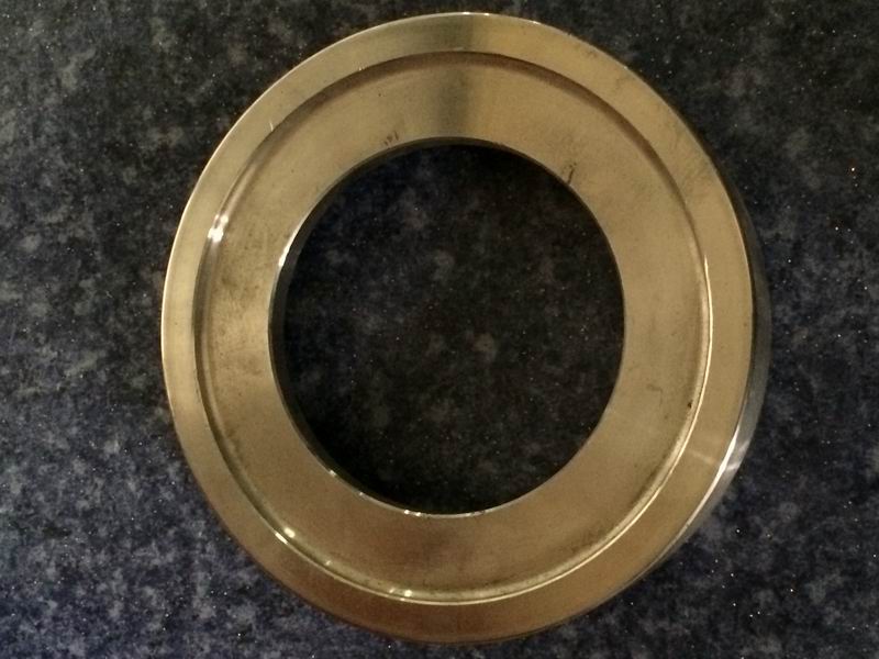 D гнездо сальника-1